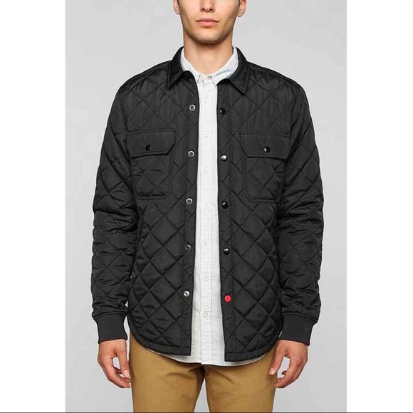 Urban Outfitters Other - CPO Provisions Russo Quilt Jacket UO